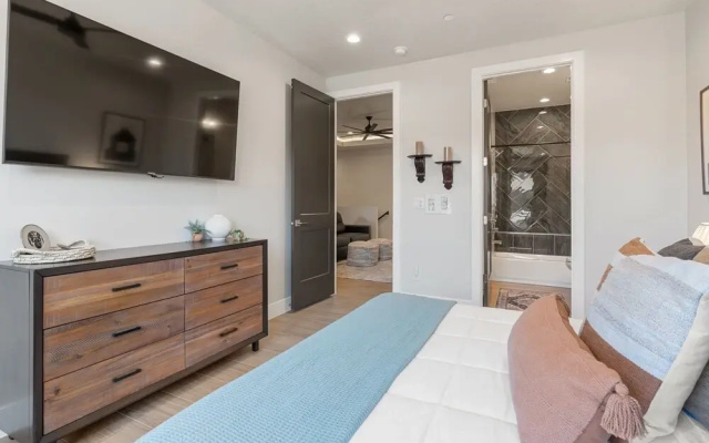 Sundance Edge 6 Bedroom Home