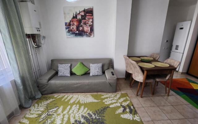 Diana’s Nest ApartHotel Ap1