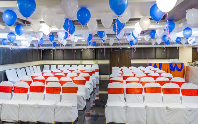 Cygnett Inn Ramachandra, Vizag