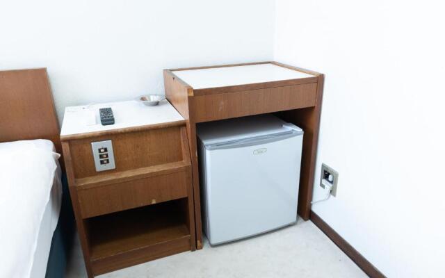 Tabist Business Hotel Kanazono Gifu