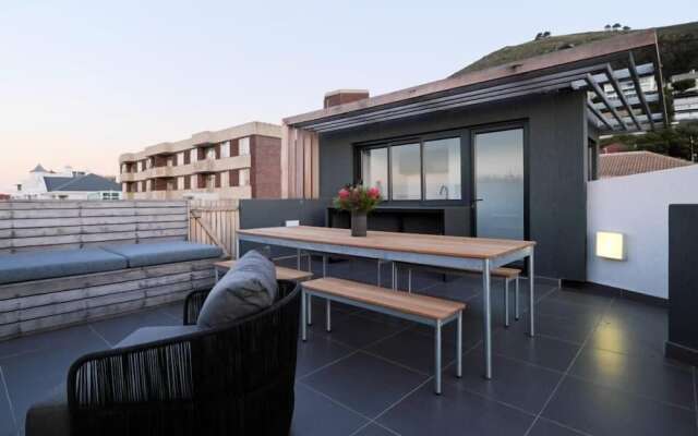 Scholtz Penthouse