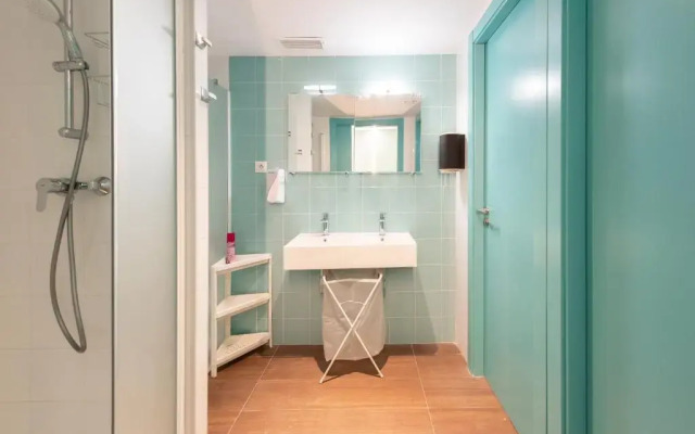 Hostelle - Women only hostel Barcelona