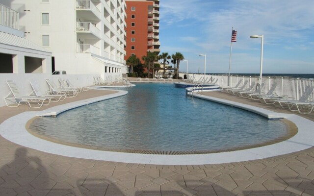 Ocean House Unit 2906