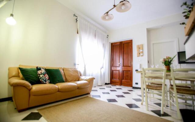 Appartamento ellea resort