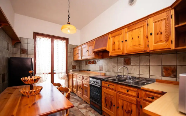 La Villetta Del Nonno Bortolo