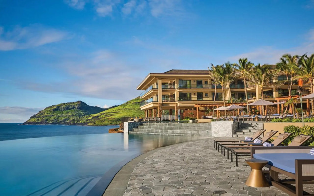 Timbers Kauai Ocean Club & Residences