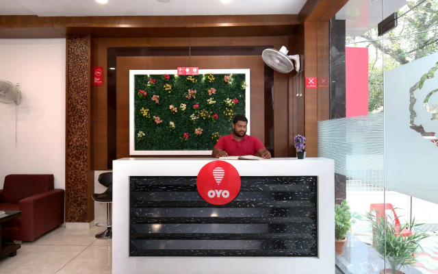 Hotel Oberoi By OYO Rooms