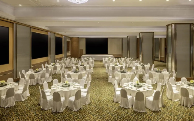 Dusit Princess Melaka
