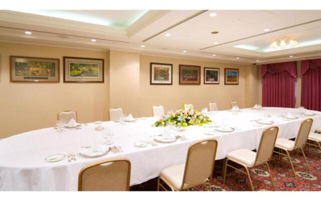 Boston Plaza Kusatsu Biwa Lake - Vacation STAY 15445v