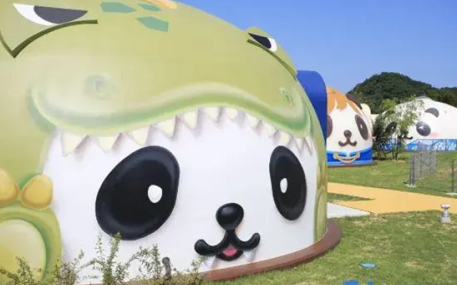 Panda Village
