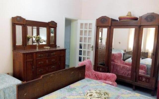 Holiday Home Via Giuseppe L'Innografo - 6