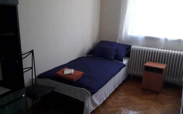 Peró Vendégház