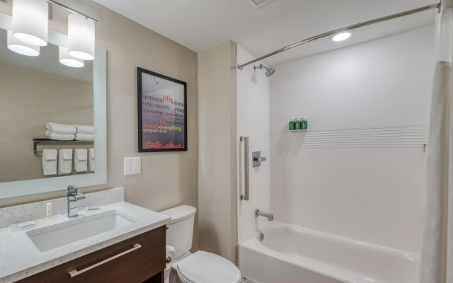 TownePlace Suites by Marriott Indianapolis Airport