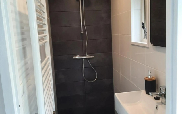 Chalet Esdoorn in Putten, Gezellig en Luxe gerenoveerd