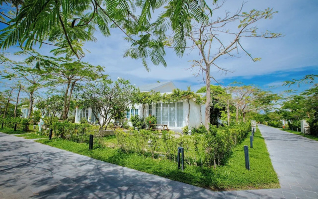 Perolas Villas Resort