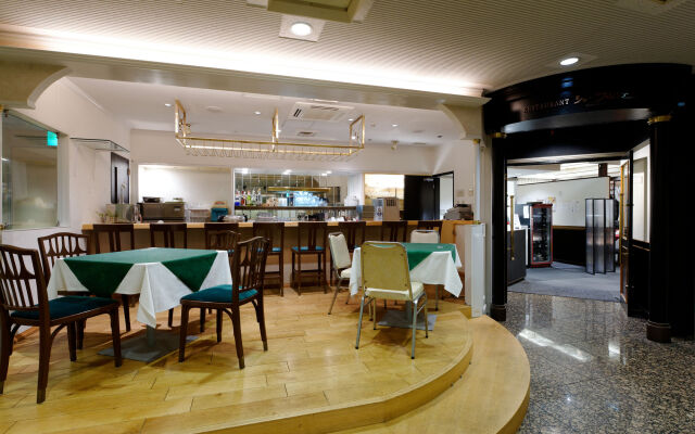 Hotel Machida Villa