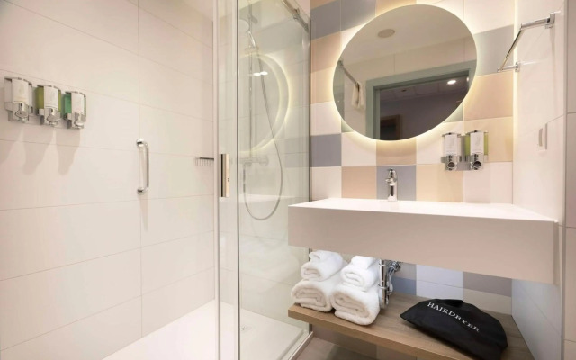 Hampton by Hilton Bialystok