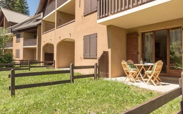 Appartement Le Monêtier-les-Bains, 3 pièces, 6 personnes - FR-1-330F-149