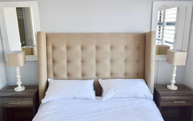 Woodstock Apartment With Mountain Views