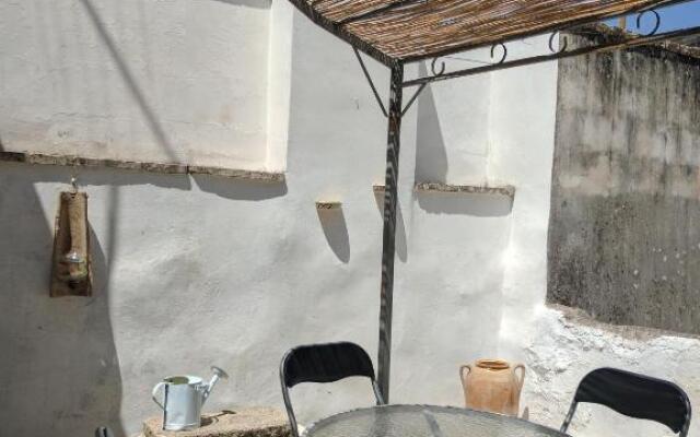 Bilocale S. Nicola Soleto