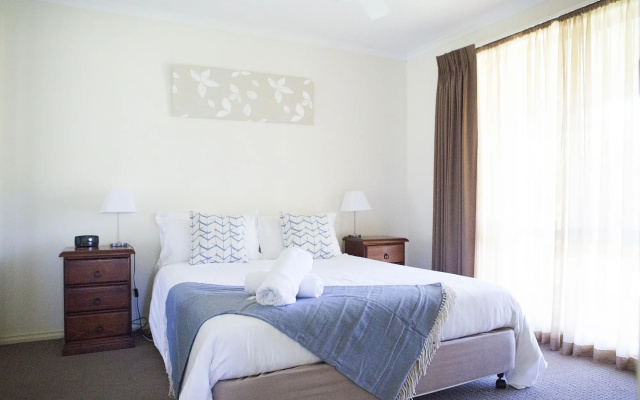 Echuca Moama Holiday Villas