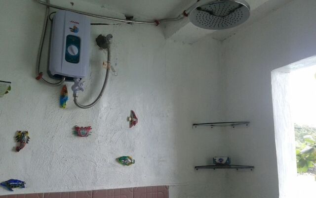 Monkey House