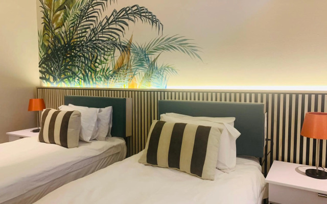 Mountview Guest House