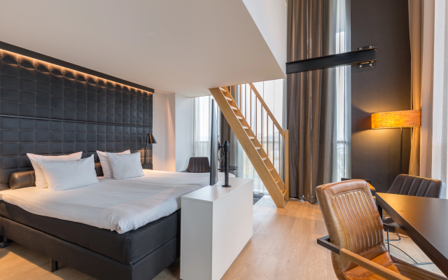 Leonardo Hotel Groningen Stadspark - Image 6