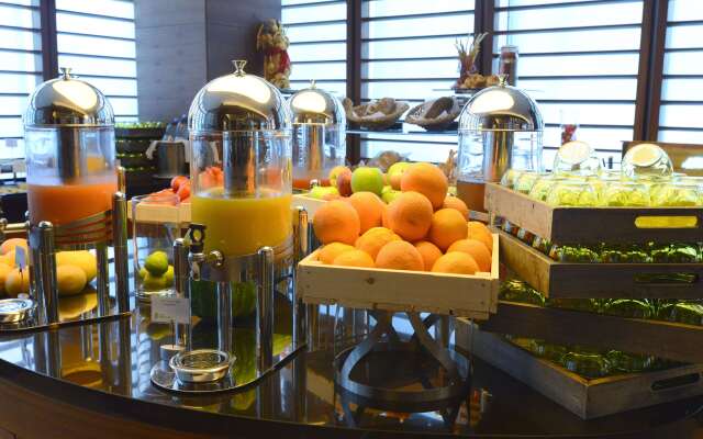 Radisson Blu Hotel Batumi