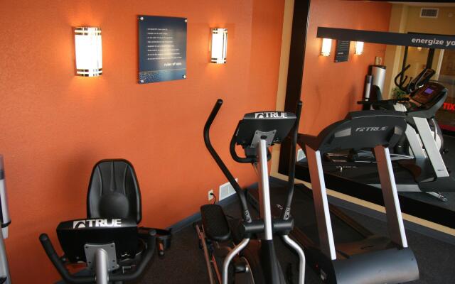 Hampton Inn Biloxi-Ocean Springs