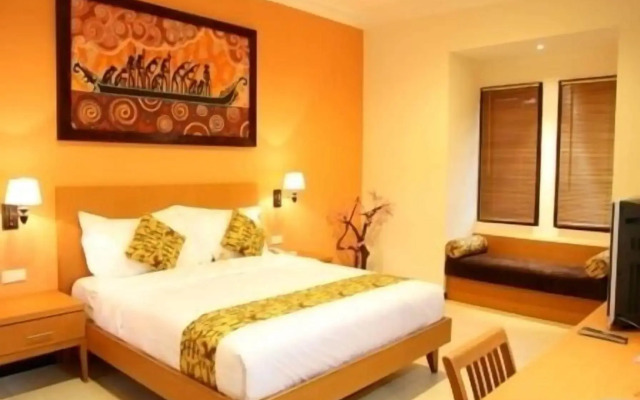 Luxio Hotel Sorong