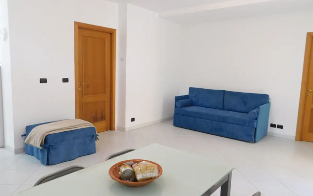 Fratelli Asquasciati 49 Apartment