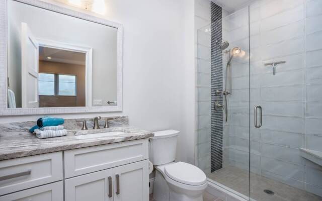 Sabal Custom Home By the Beach