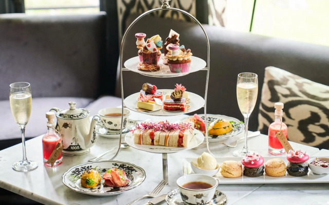 The Franklin London - Starhotels Collezione