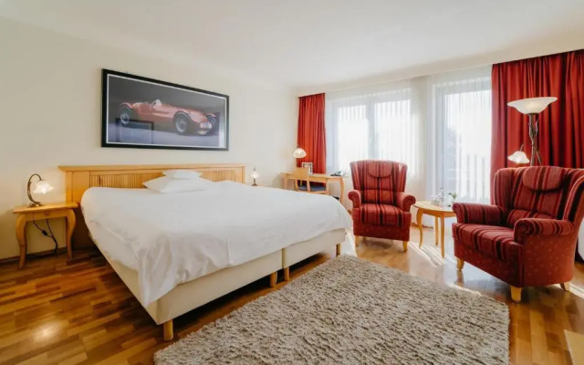 Flair Hotel Waldkrug