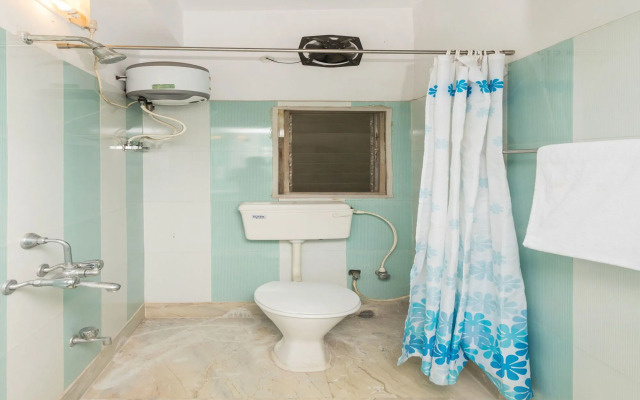 Garia By OYO Rooms
