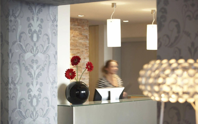 Hotel Maximilians