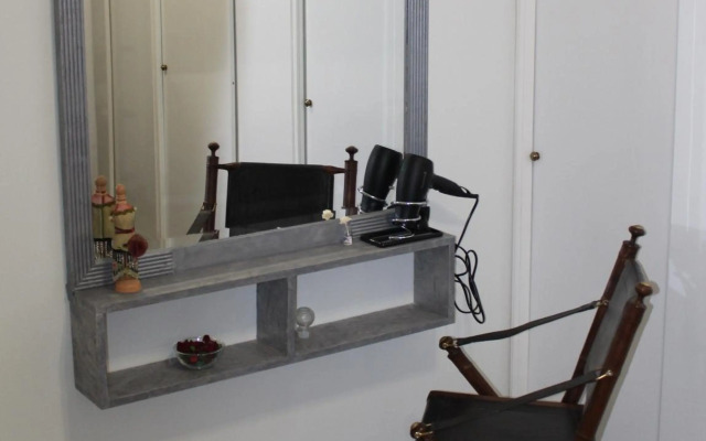 Super Nuova - Private Parking