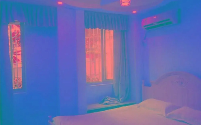 3 Xiada Person Inn - Xiamen