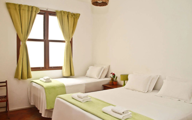 Bed And Breakfast Leblon