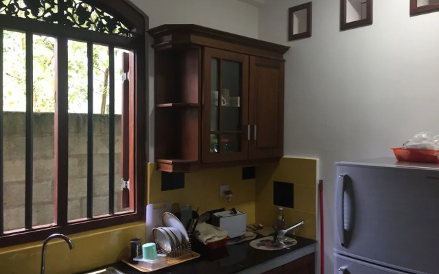 Natures Lodge-Galle