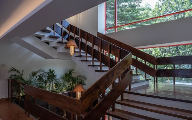 Hotel Boulevard Nairobi, City Centre CBD