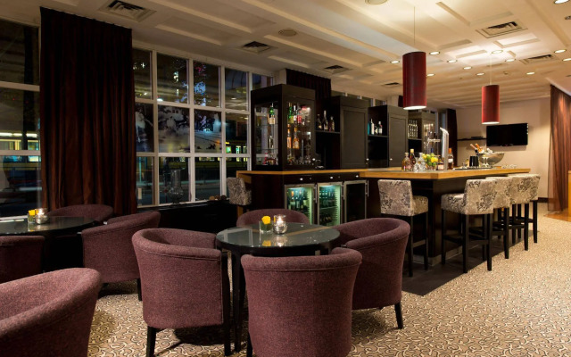 ACHAT Hotel Karlsruhe City