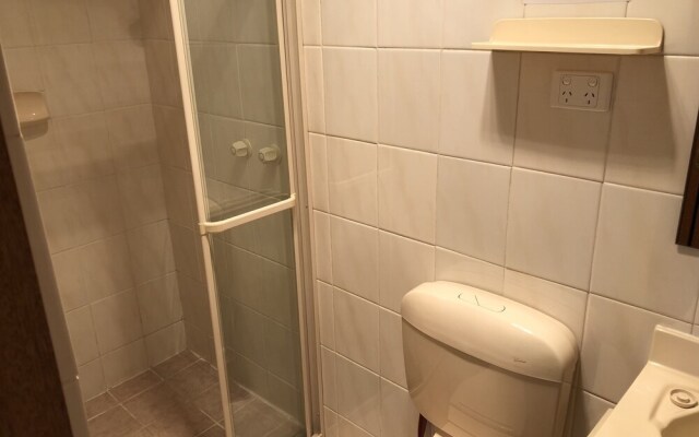 Truro weighbridge motel