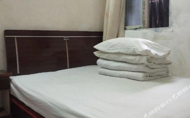 Yining Hotel