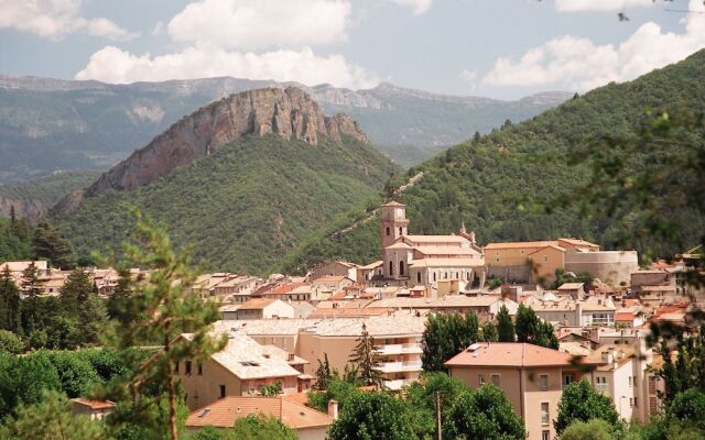 Village Vacances Le Richelme