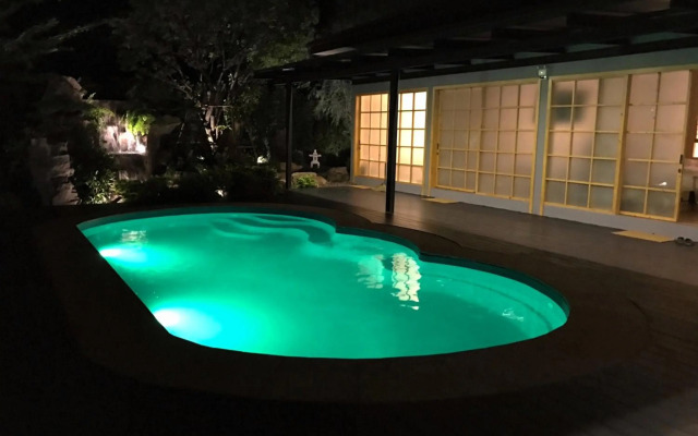 Zen Villa Khao Yai