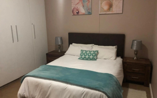 Quayside 1001 Durban Point