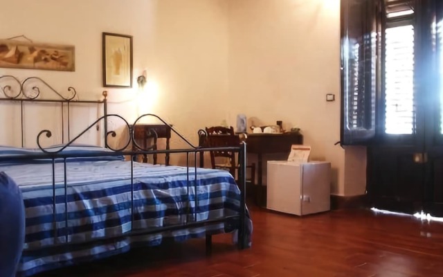 B&B Villa San Marco