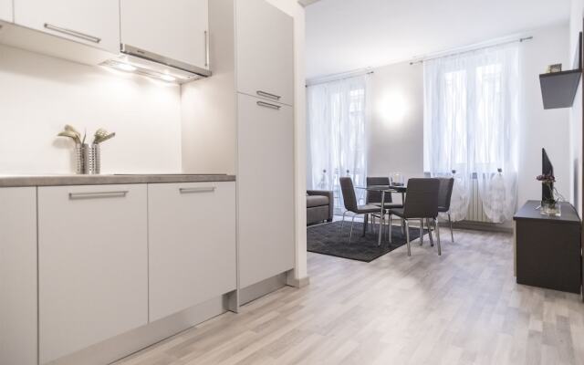 Hemeras Boutique House Aparthotel Duomo 3